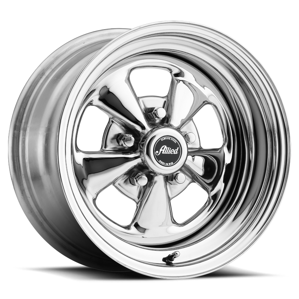 65C Super Spoke