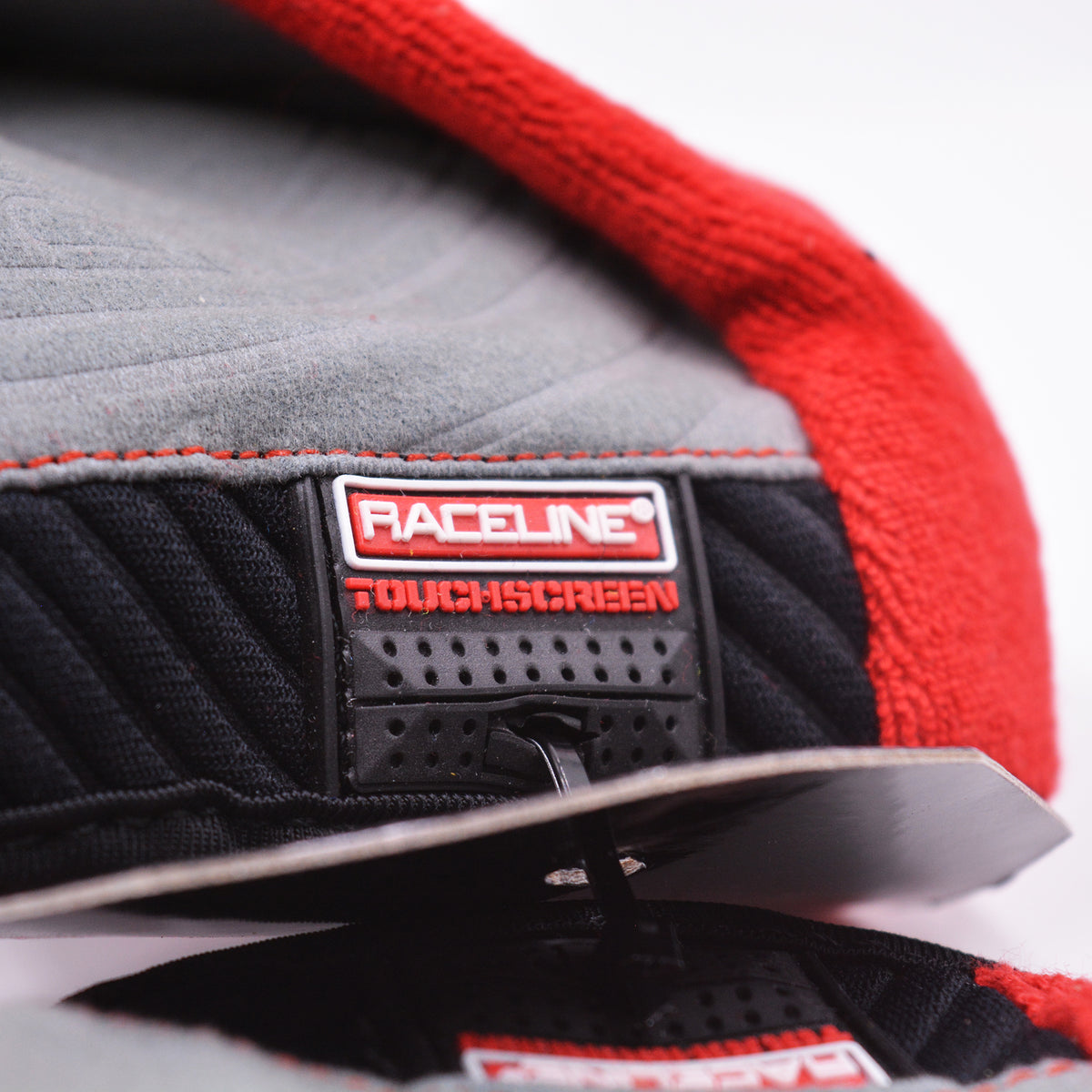 Raceline Touch Screen Mechanic Gloves (Scout)