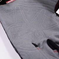 Raceline Touch Screen Mechanic Gloves (Scout)