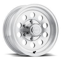 881MC Aluminum Mod