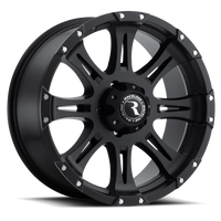 981 Raptor Black