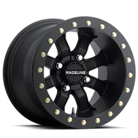 A71B Black Mamba Beadlock ***