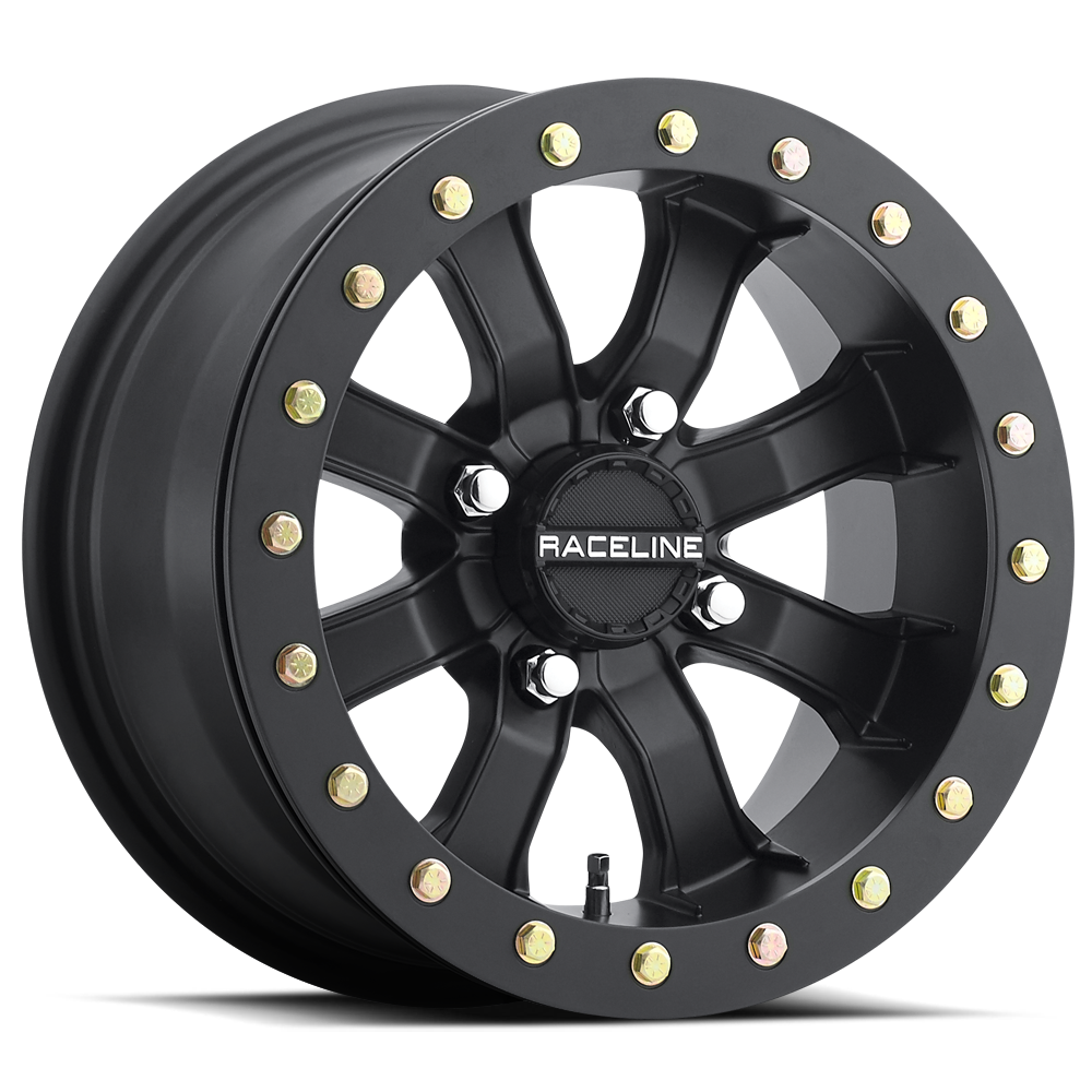 A71B Black Mamba Beadlock ***