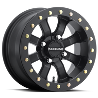 A71B Black Mamba Beadlock ***