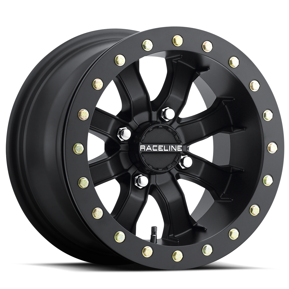 A71B Black Mamba Beadlock ***