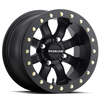 A71B Black Mamba Beadlock ***