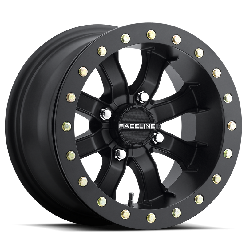 A71B Black Mamba Beadlock