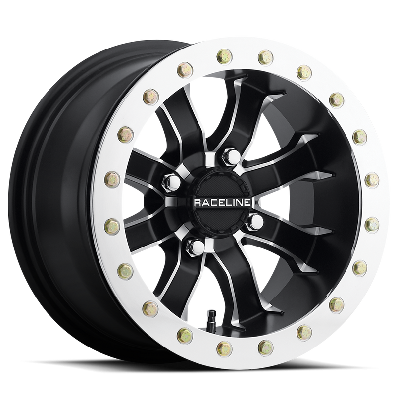 A71 Mamba Beadlock