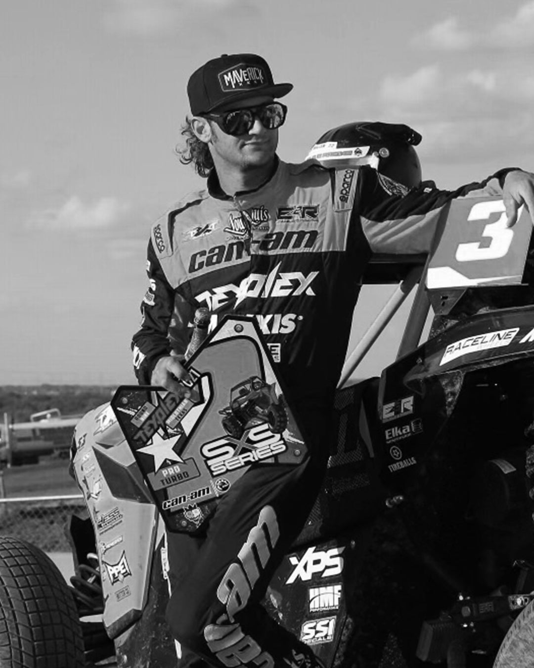 Cody Miller