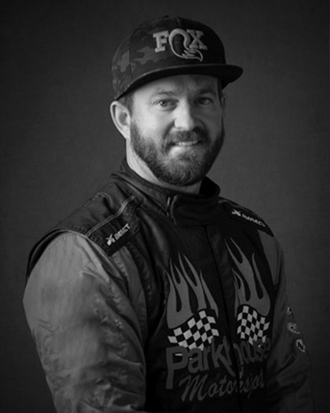 Cody Parkhouse
