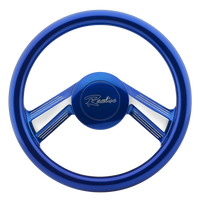 Steering Wheels