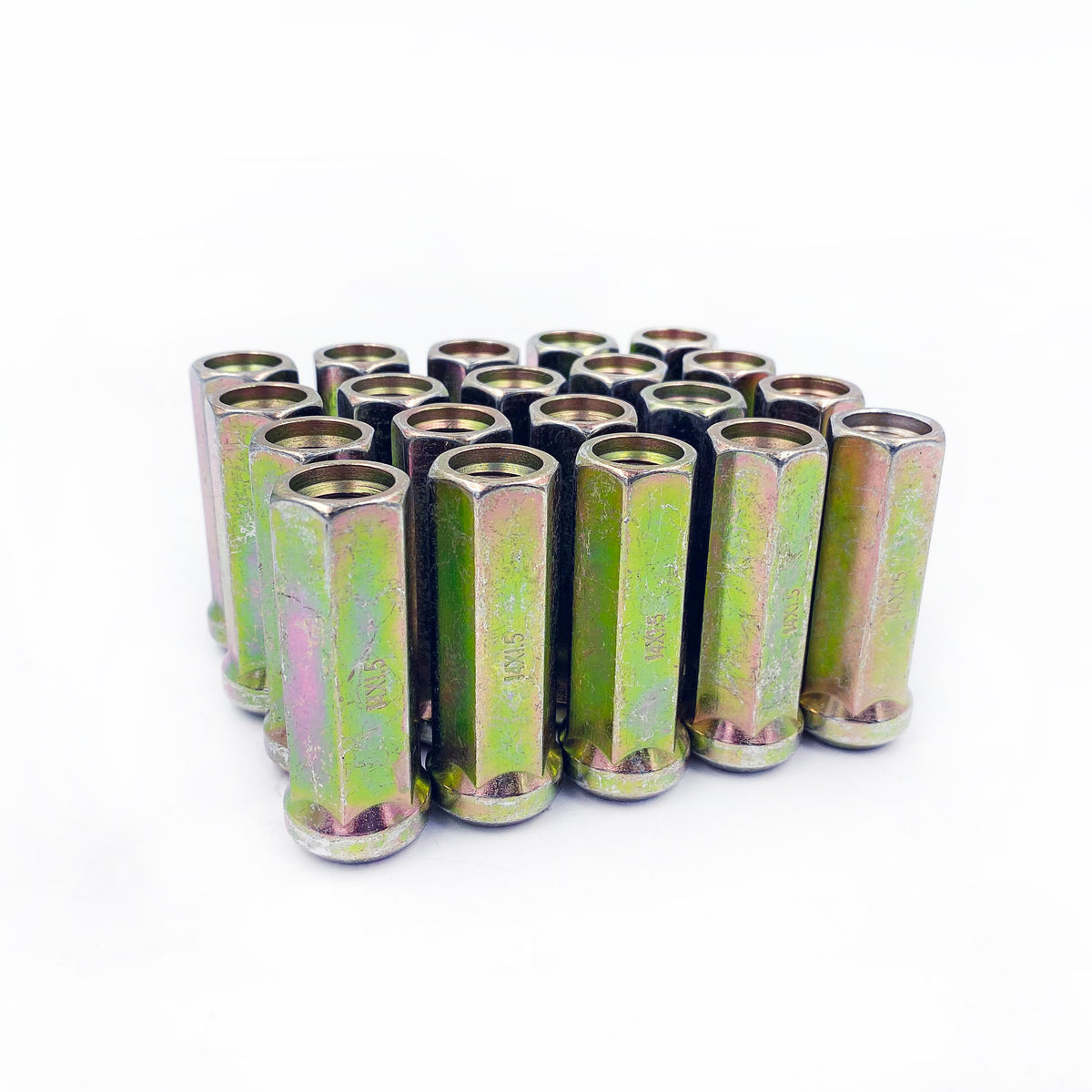 14x1.5 Ball Seat Race Buggy Lug Nuts (SINGLE) #L1309-1RXL