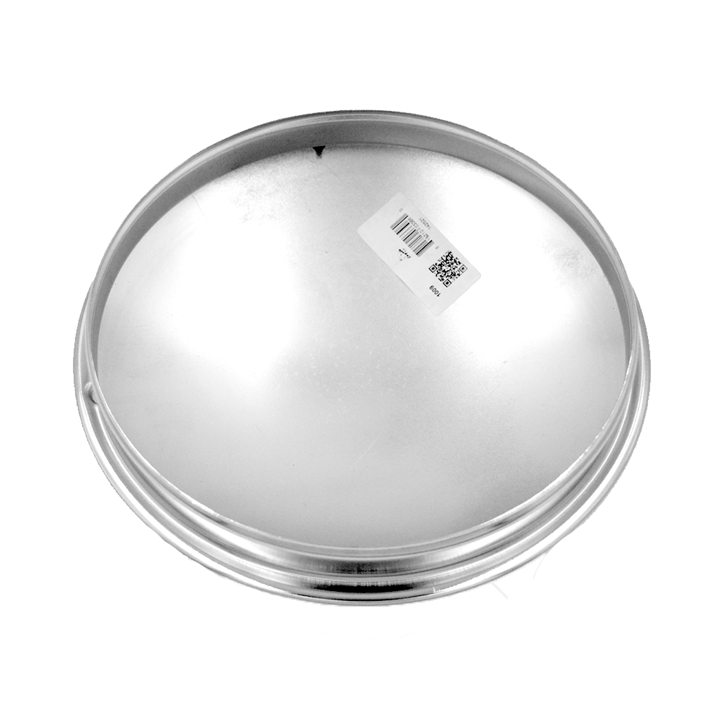 CP60-PT CHROME SMOOTHIE CAP PT CRUISER ONLY