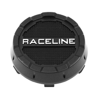 CPR-935B-VAN-65 RACELINE DEFENDER VAN CAP FITS 5X160 ONLY