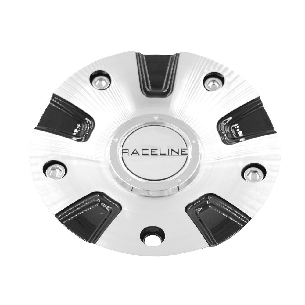 CPR145M RACELINE WHEELS SERIES 145M ENCORE CAP