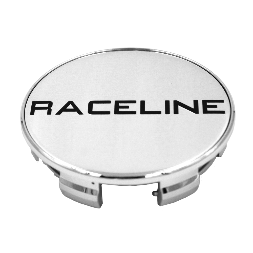 CPR156-6-C RACELINE WHEELS SURGE CAP 6 LUG