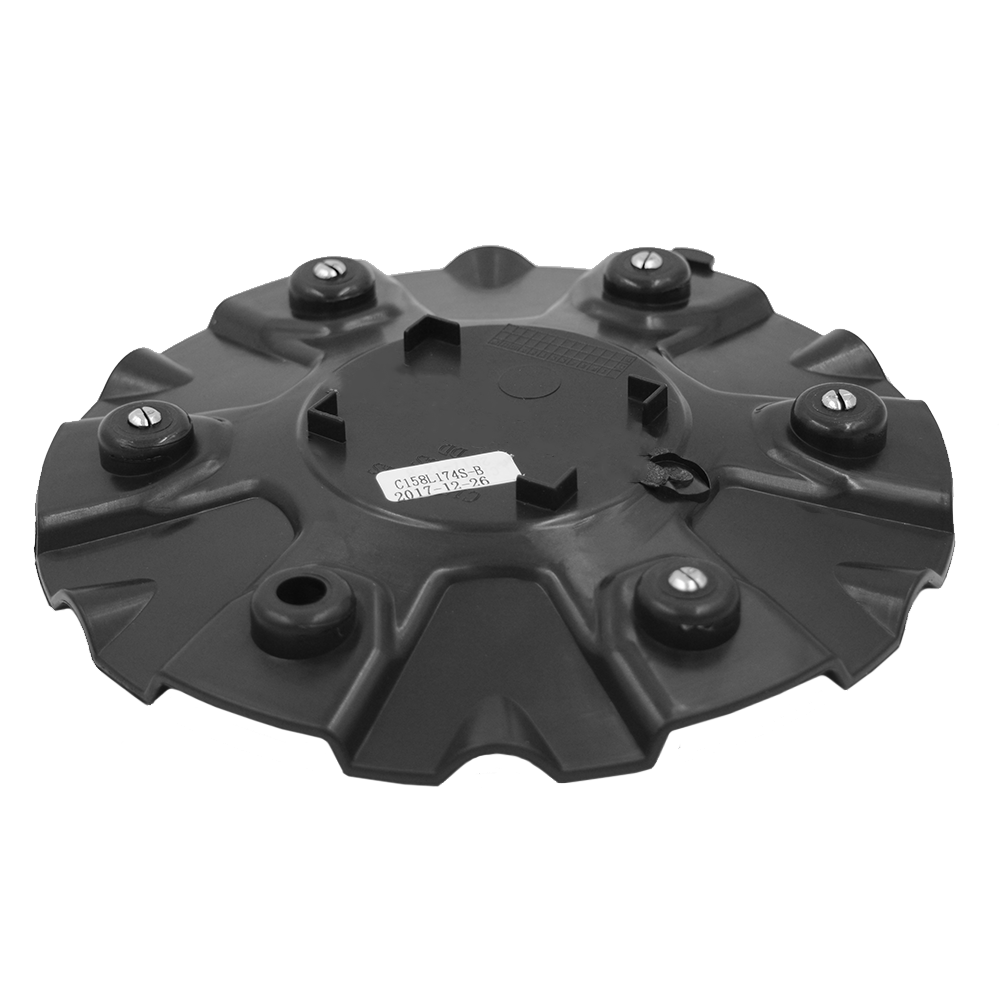 CPR158B RACELINE WHEEL SERIES 158B IMPULSE