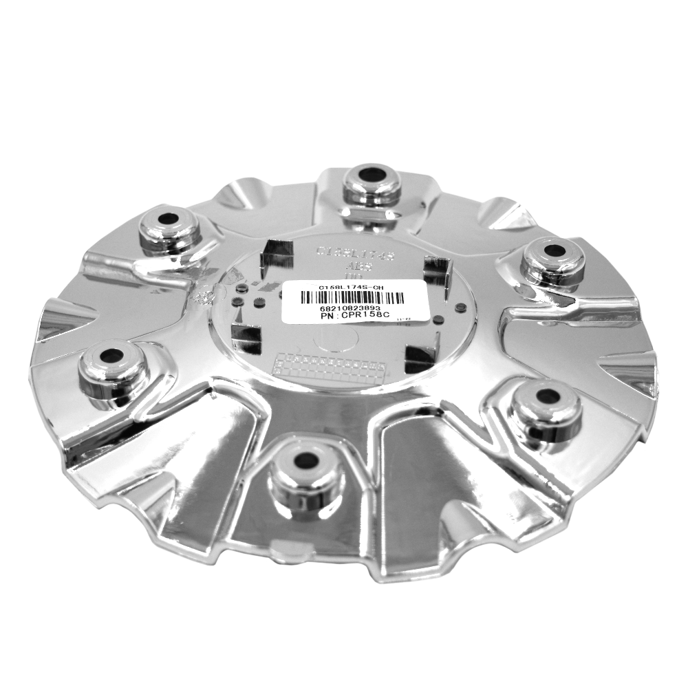 CPR158C RACELINE WHEEL SERIES 158C IMPULSE ***
