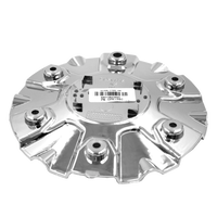 CPR158C RACELINE WHEEL SERIES 158C IMPULSE ***