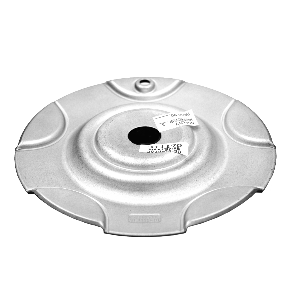 CPR191-M RACELINE WHEEL SERIES 191 CAYMAN BMF