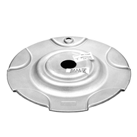 CPR191-M RACELINE WHEEL SERIES 191 CAYMAN BMF