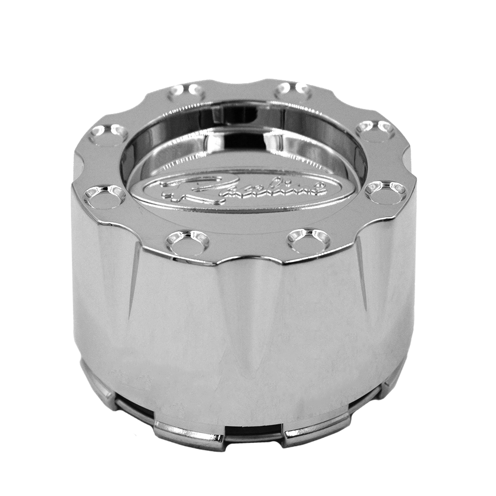 CPR876 RACELINE WHEEL STYLE 885 RENEGADE 5 CHROME CAP