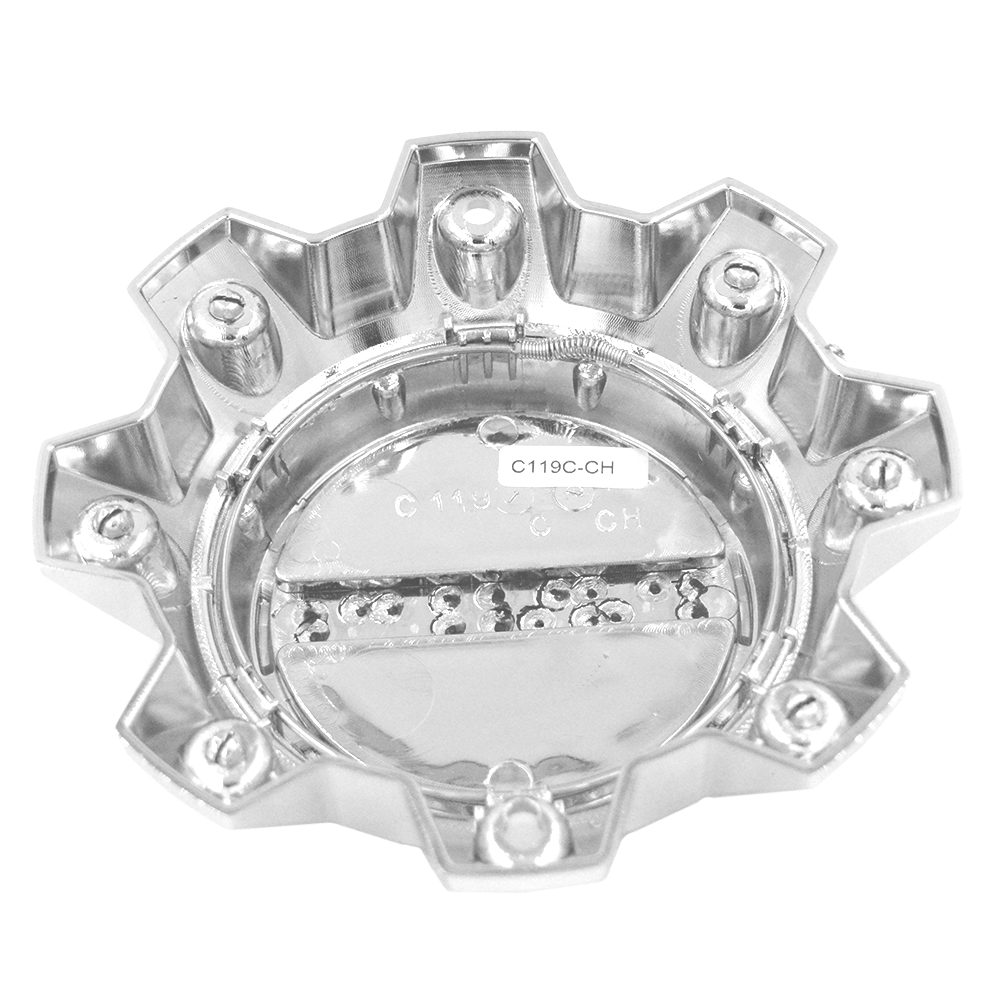 CPR930-88-C RACELINE 930C SHIFT CHROME 8X180 CAP