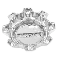 CPR930-88-C RACELINE 930C SHIFT CHROME 8X180 CAP