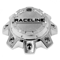 CPR930-88-C RACELINE 930C SHIFT CHROME 8X180 CAP