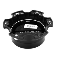 CPR934-65-B RACELINE CLUTCH BLACK CAP FITS 6X135 FORD LUG