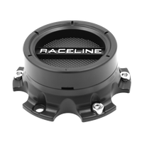 CPR934-65-B RACELINE CLUTCH BLACK CAP FITS 6X135 FORD LUG