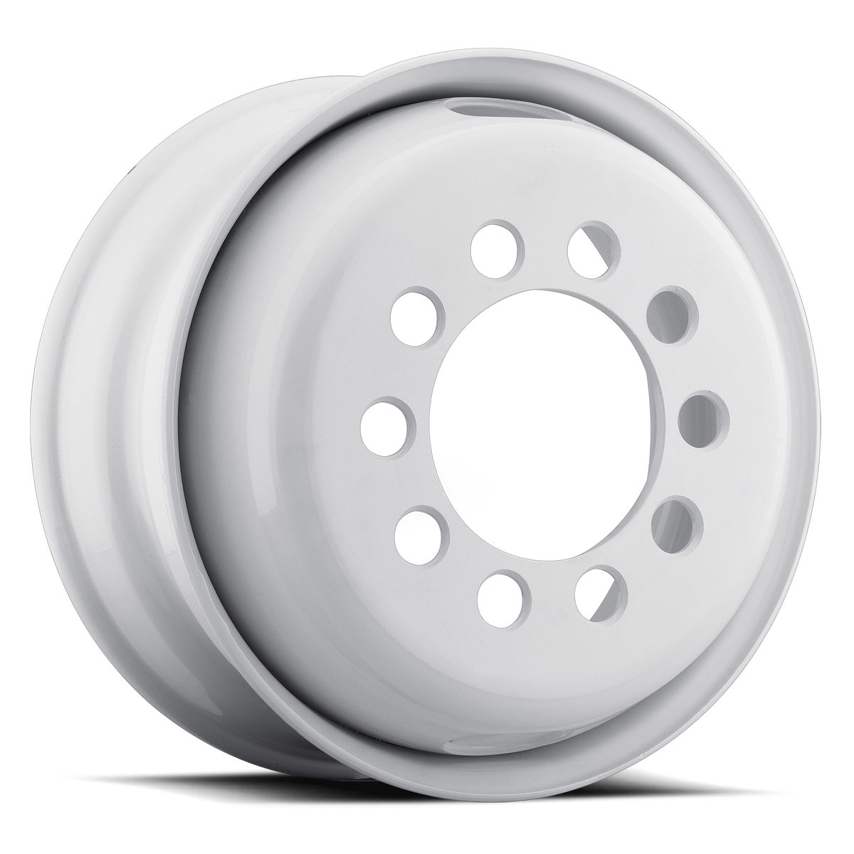 Commercial Trailer Wheels