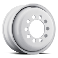 Commercial Trailer Wheels