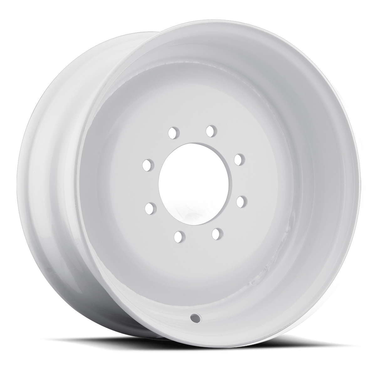 Commercial Trailer Wheels