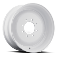 Commercial Trailer Wheels
