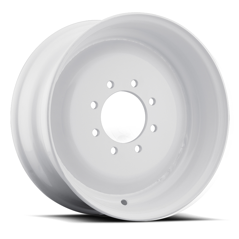 Commercial Trailer Wheels