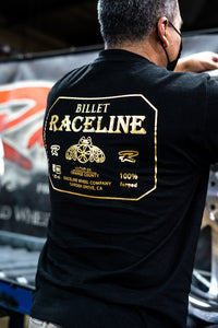 T-shirt : El Jefe