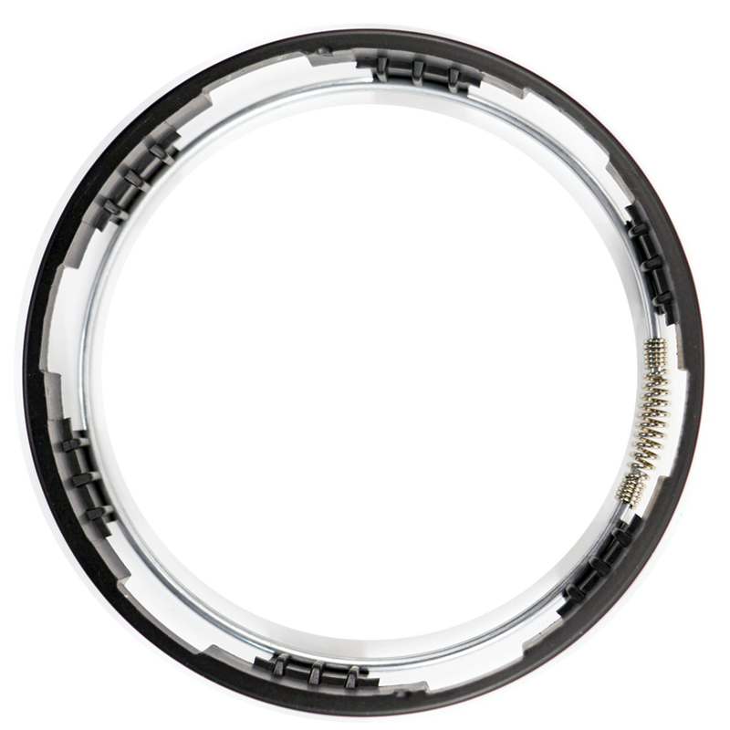 CPR-A82-110-S Center Cap Extension