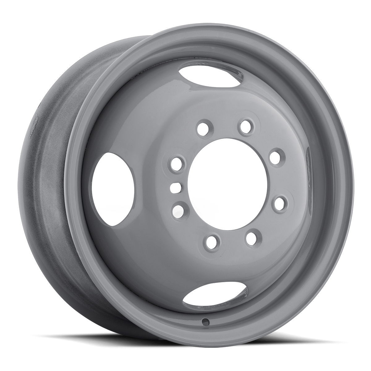 Light Truck Steel Wheel (Dual)
