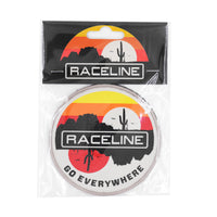 Go Everywhere Headliner Patch