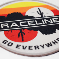 Go Everywhere Headliner Patch