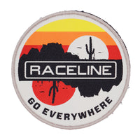 Go Everywhere Headliner Patch