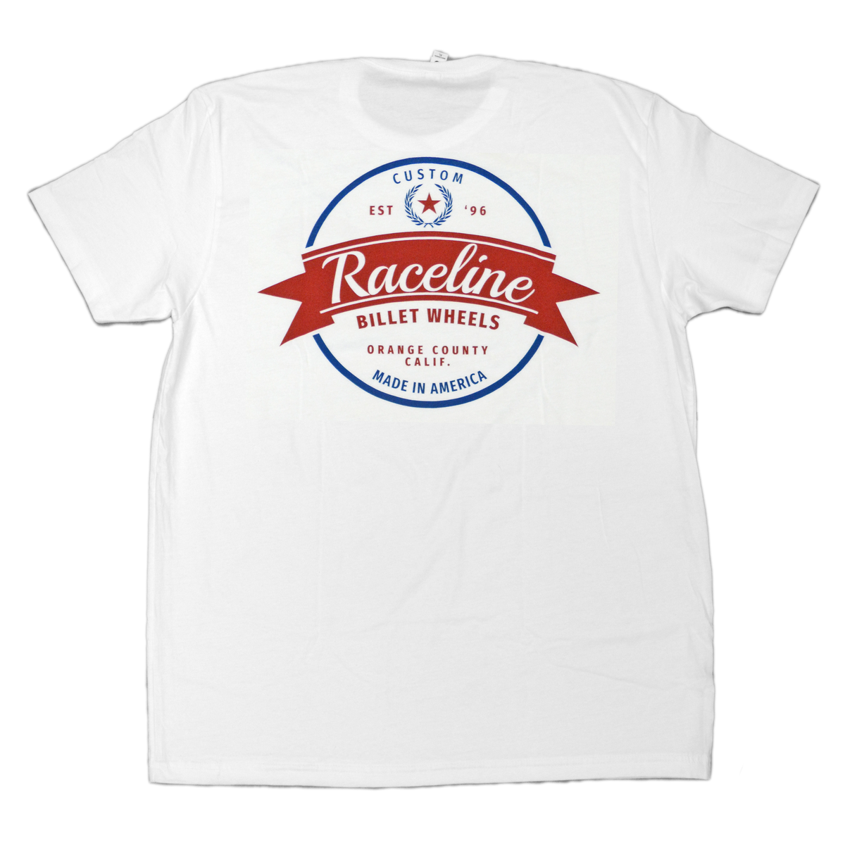 T-shirt : Classic Billet
