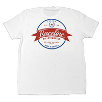 T-shirt : Classic Billet