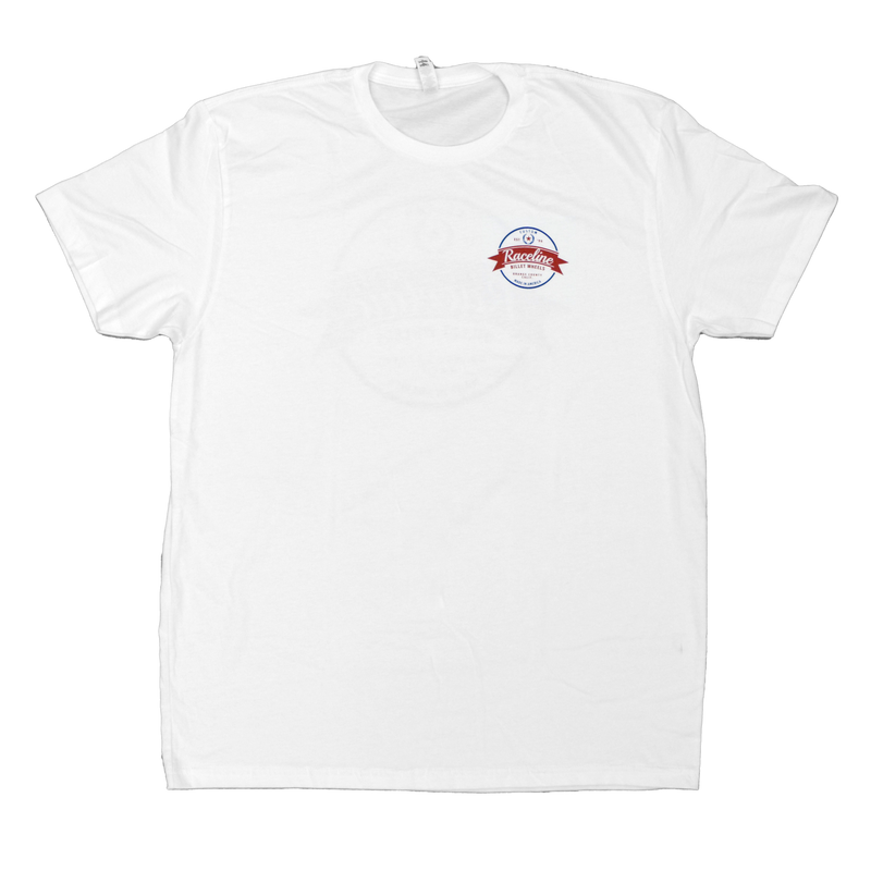 T-shirt : Classic Billet