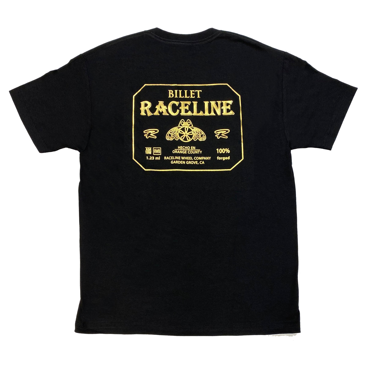 T-shirt : El Jefe