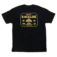T-shirt : El Jefe