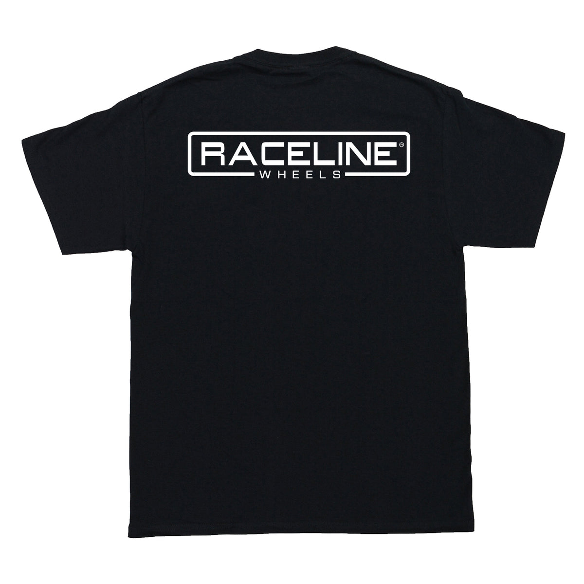 T-shirt : Pit Crew Black
