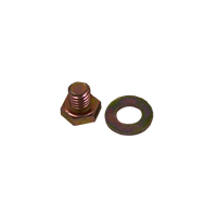 RBL-BOLT-SSBZ-24 (Bronze Stainless Steel Bolt & Washer -24 Pieces)