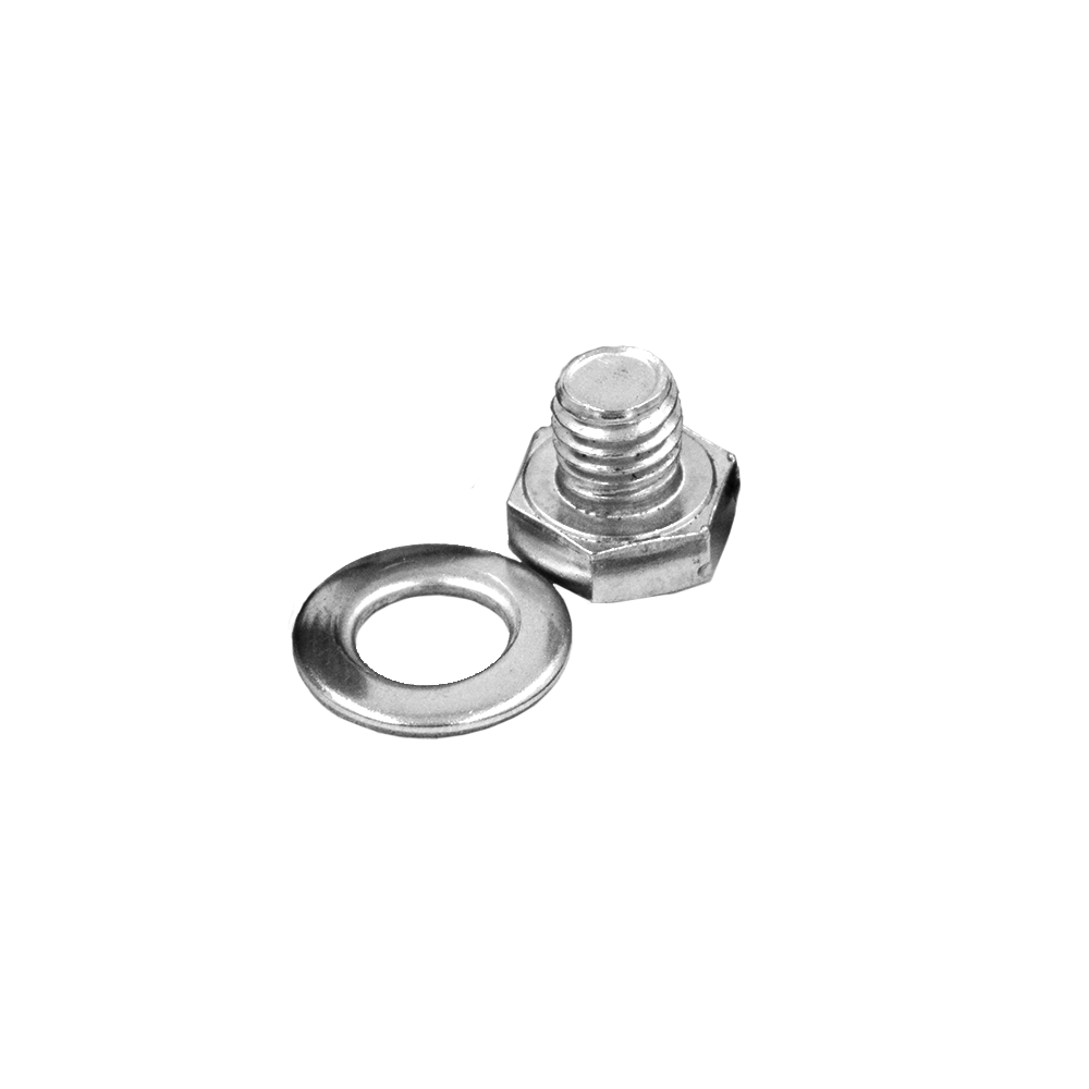 RBL-BOLT-SS-24 (Stainless Steel Bolt & Washer -24 Pieces)